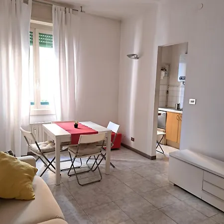 Naviglio 24 Apartman *