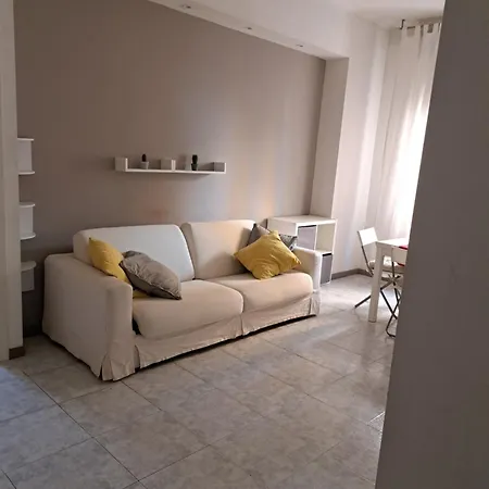 Apartman Naviglio 24 Milánó